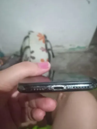 iPhone X