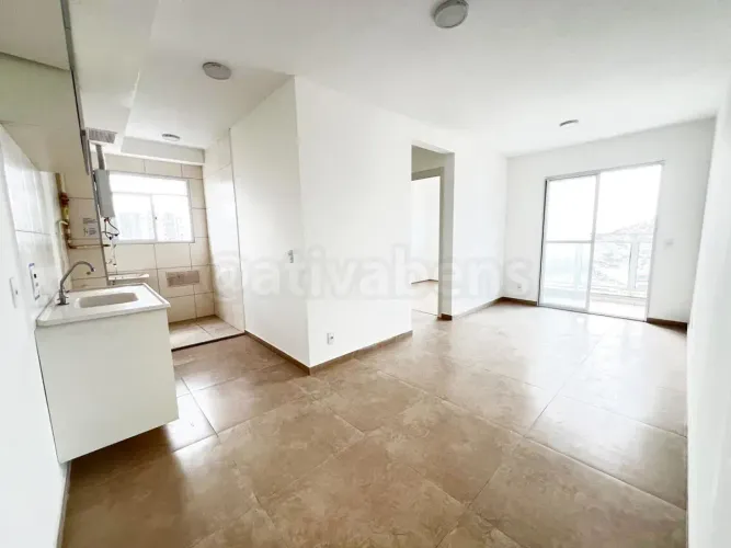 Incrível vista! Porto Maravilha Apartamento 02 Quartos com Suíte infra super completa Cent