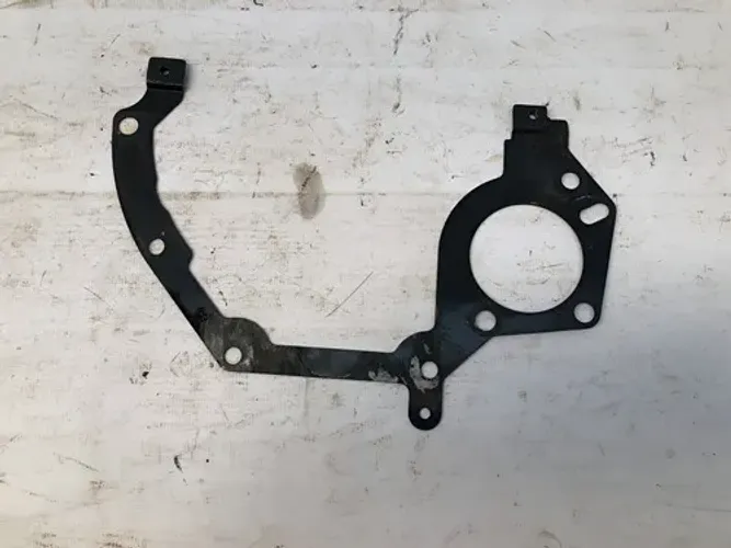 Chapa Flange Motor Ford Escort Zetec 1.8 16v 1997 2003