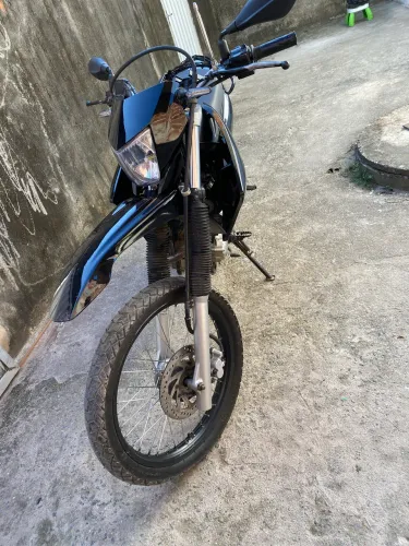 Lander 250cc