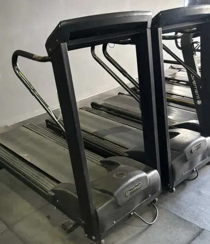 Esteira movement lx160g2 todas funcionando 5.000 a unidade