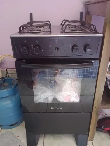 Vendese fogão