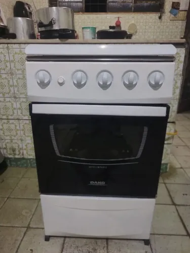 Vendo fogão Dako