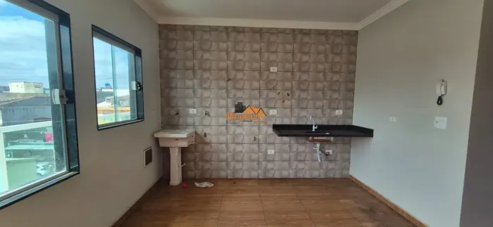 Apartamento com 1 Dormitórios para Locação, 38 m² Artur Alvim
