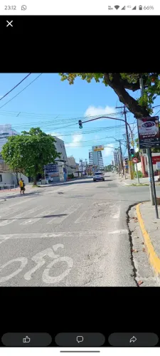 Aluga-se Ponto comercial Olinda