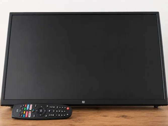 Tv multi laser 32 polegadas smart seis meses de uso