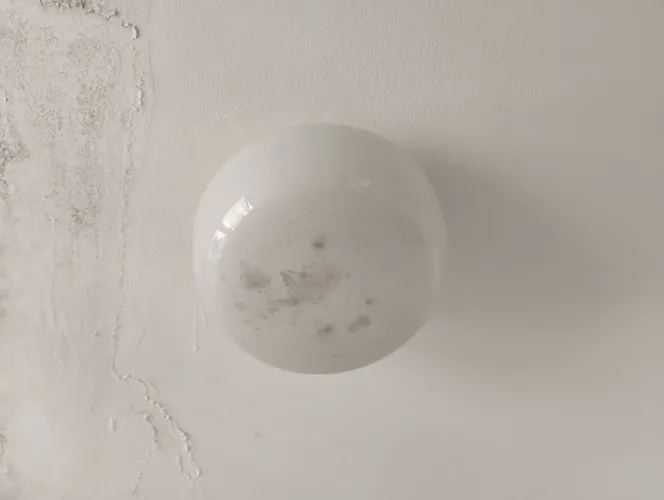 Plafon Drops