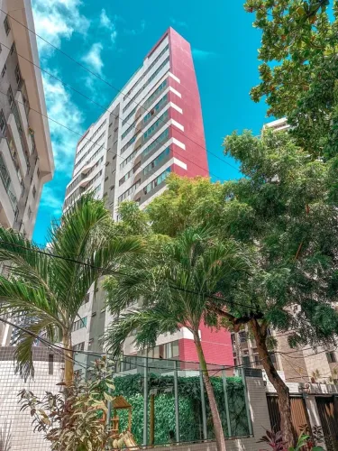 Vendo ou alugo APT em B. Viagem