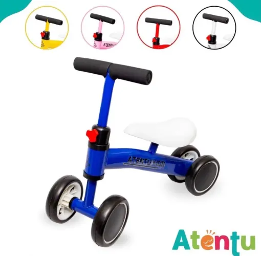 BICICLETA INFANTIL