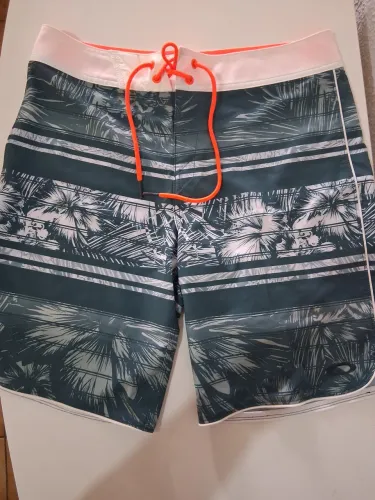 Bermuda Oakley Slim Fit