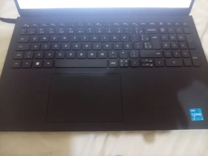 Notebook Dell I3 256GB 16 GB RAM