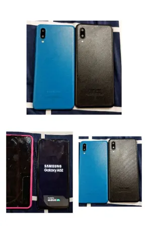 Celular quebra galho