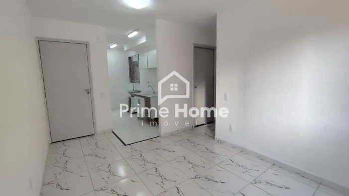 apartamento - Jardim Rossin - Campinas