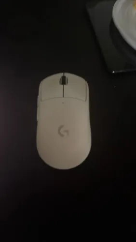 MOUSE GAMER LOGITECH G PRO X SUPERLIGHT