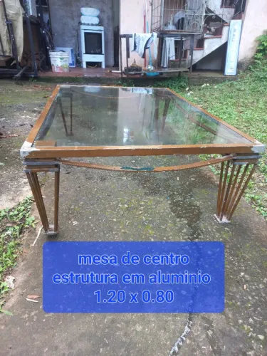 Mesa de centro