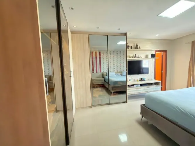 Venda de apartamento Torre Itauna