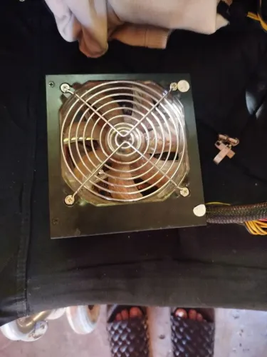 Fonte Mymax 420w