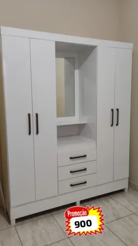 Guarda roupa