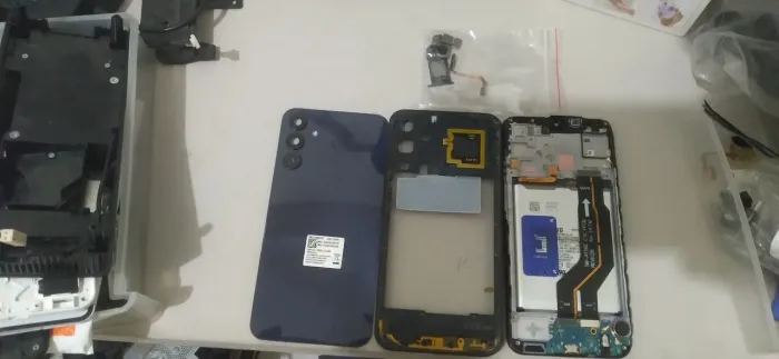 Vendo peças de celular 