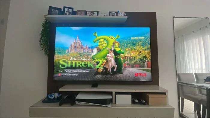 Painel tv até 70 polegadas