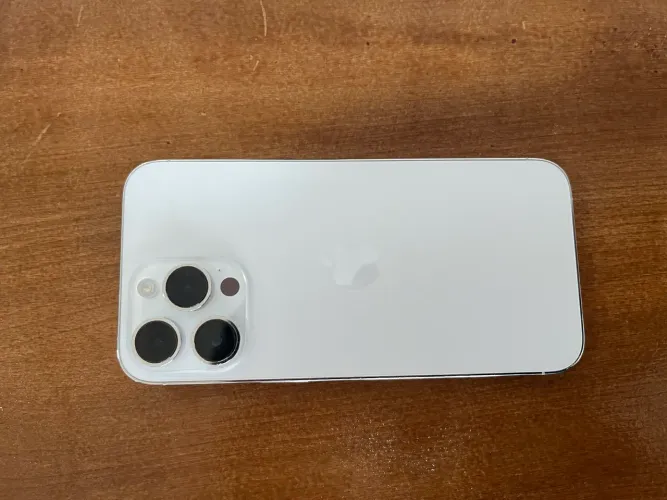 iPhone 14 Pro Max 256Gb - Impecável!!!