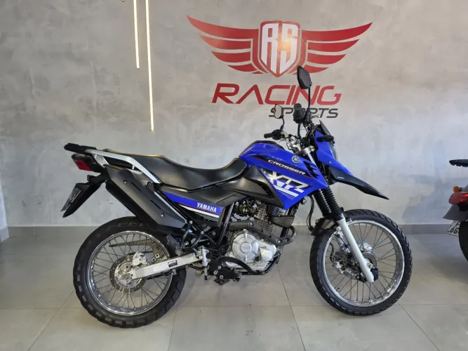 YAMAHA XTZ 150 Crosser Z - 2022