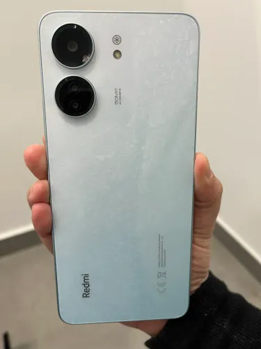 Vendo XIAOMI REDMI 13C