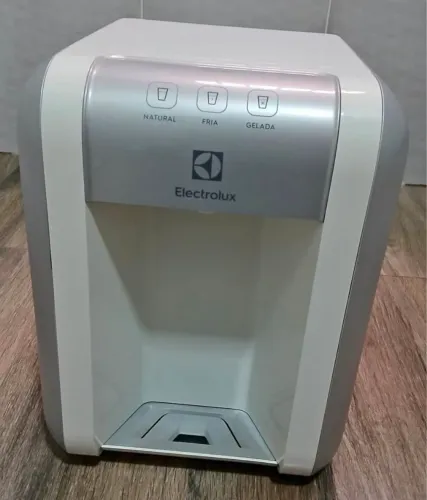 Purificador Electrolux
