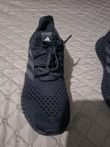 Tênis Adidas 4D Futurecraft masculino n°38