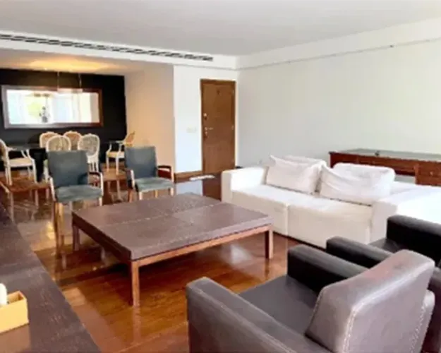 APARTAMENTO / JARDIM OCEÂNICO / BARRA DA TIJUCA / VENDA / 200 M² / ALTO PADRÃO