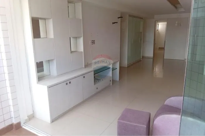 "Luxo na Madalena: Apto 106m², Vista Deslumbrante!"