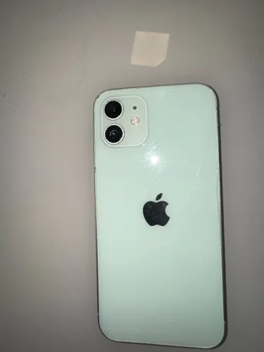 Carcaça iPhone 12 para retirada de peças