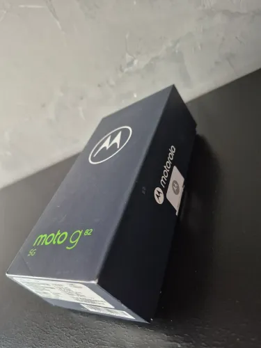 Moto G82 5G - Usado