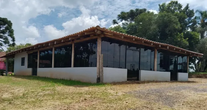 Ponto Comercial Colonia Murici