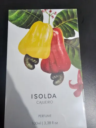 Isolda Cajueiro