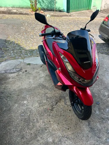 HONDA PCX DLX 
