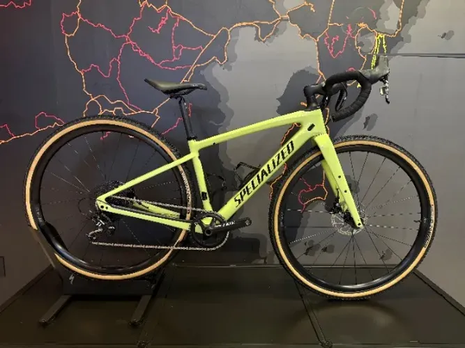 Specialized Diverge 2022 seminova
