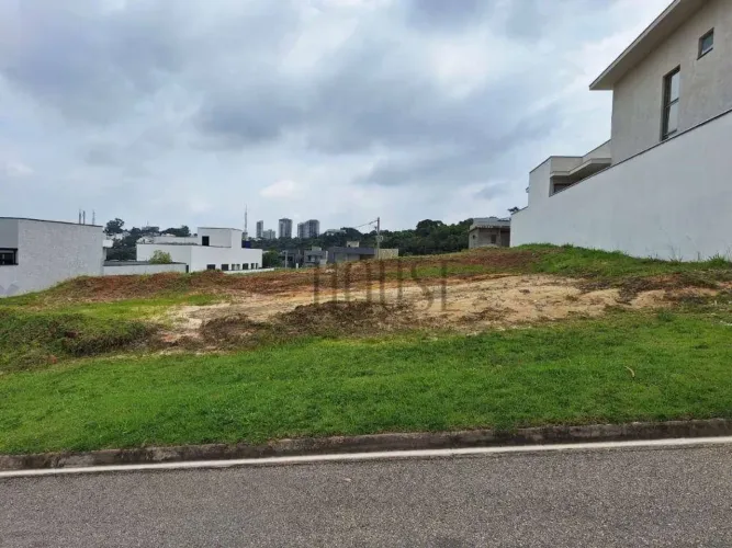 Terreno à venda, 360 m² - Condomínio Bouganville - Sorocaba/SP