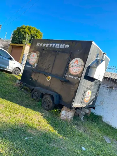 Trailer