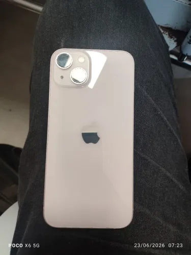 iPhone 13 normal