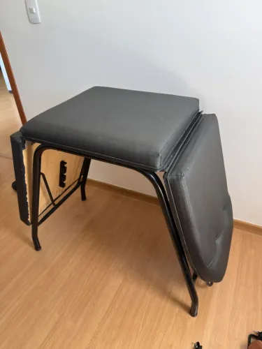 Maca de estética ou tattoo