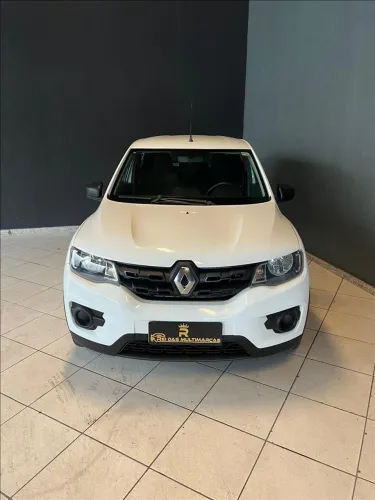 Renault Kwid 1.0 Zen 2020
