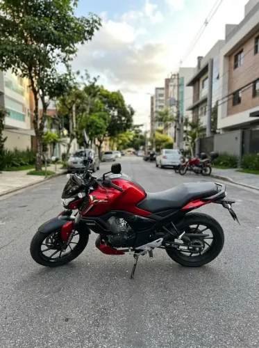 Yamaha Fazer Fz15 150 Connected Flex 2026