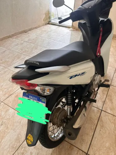 Venda ou troco por bis mais nova
