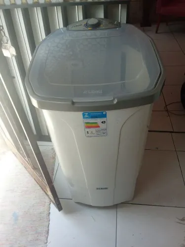 vende-se tanquinho nunca usado