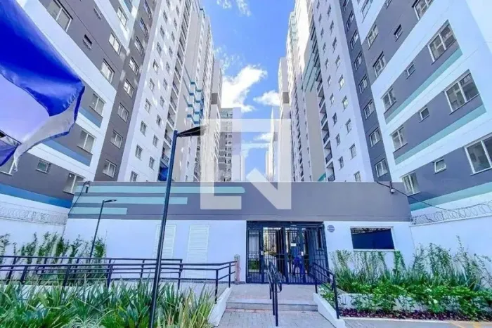 Apartamento à Venda - Mooca, 2 Quartos, 35 m2