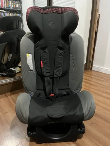 Cadeira para Auto Fischer Price All-Stages Fix (Cadeirinha Bebê)
