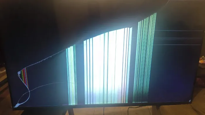 Smart TV Philips 65PUG7408/78