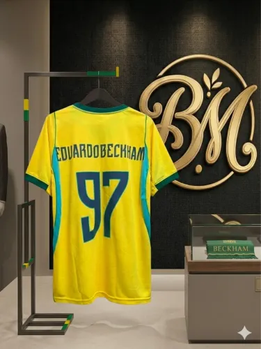 Camisa personalizada 