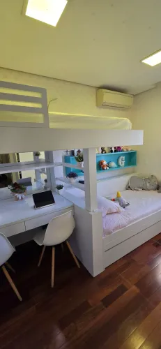 Móvel Planejado Quarto Criança